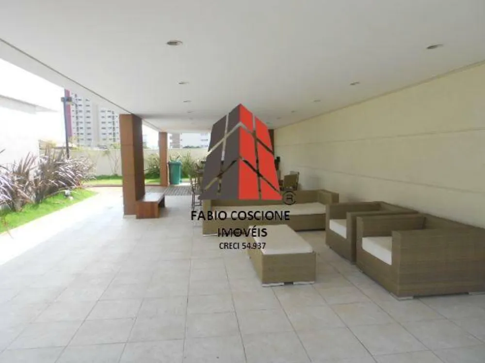 Apartamento, 3 quartos, 98 m² - Foto 6