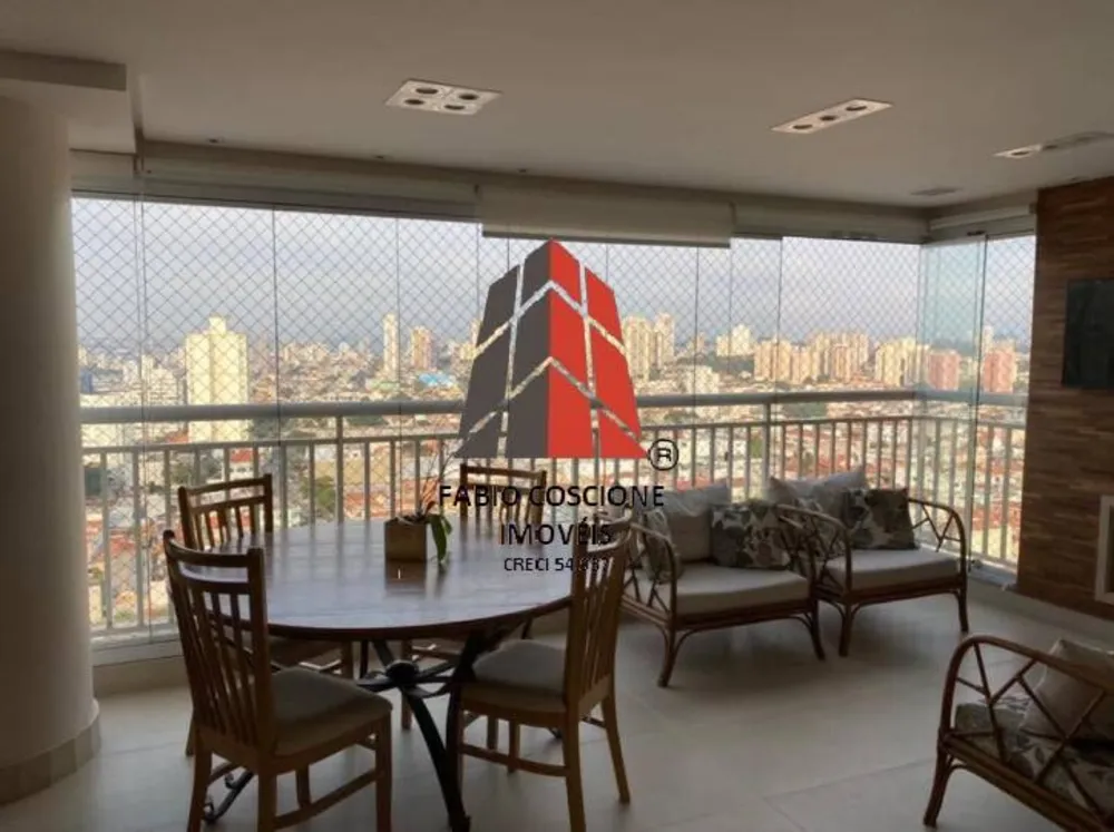 Apartamento, 3 quartos, 171 m² - Foto 7