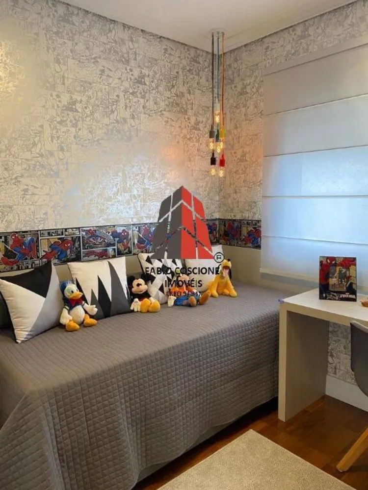 Apartamento, 3 quartos, 171 m² - Foto 12
