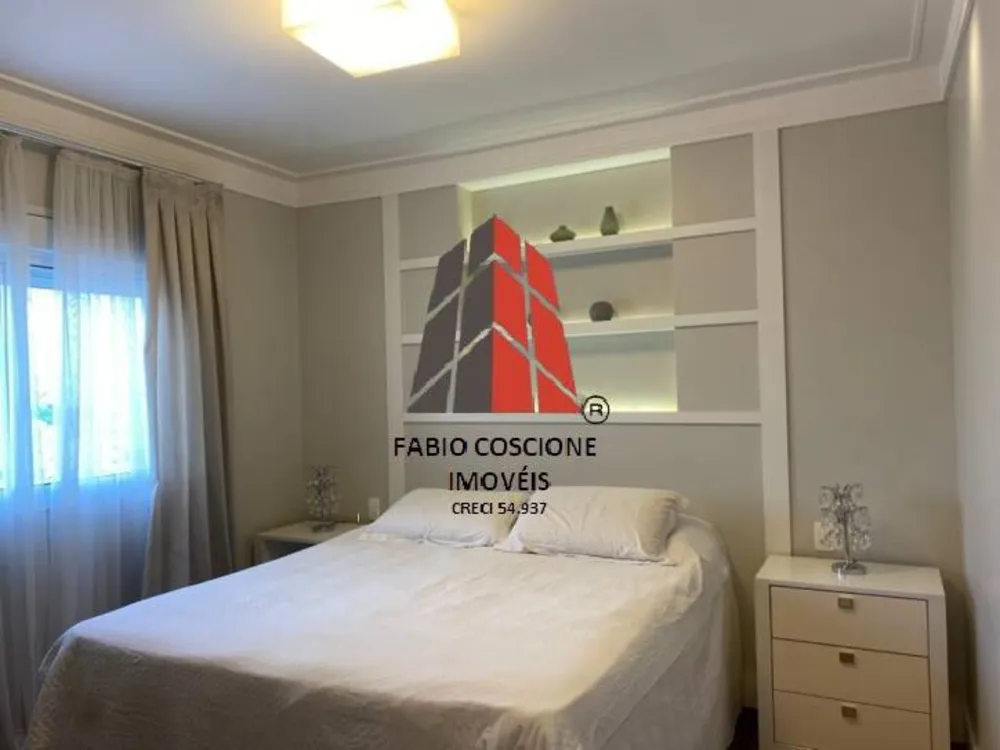 Apartamento, 3 quartos, 171 m² - Foto 15