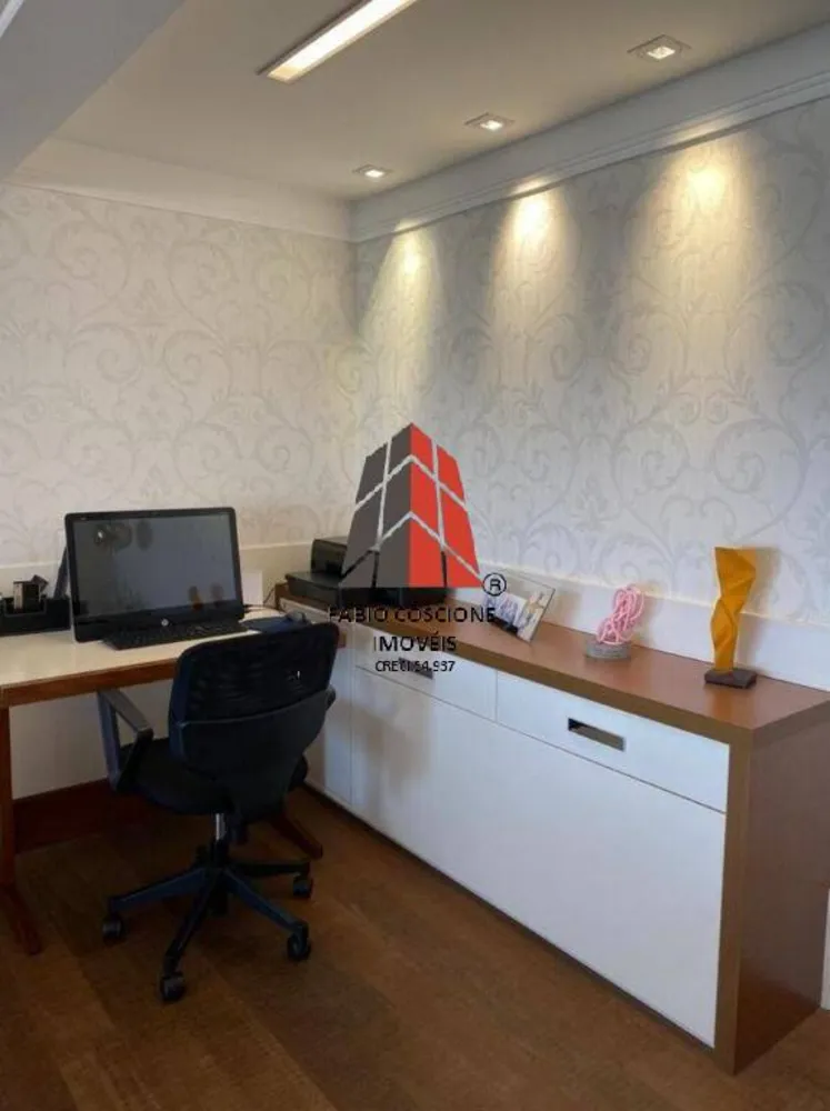 Apartamento, 3 quartos, 171 m² - Foto 5