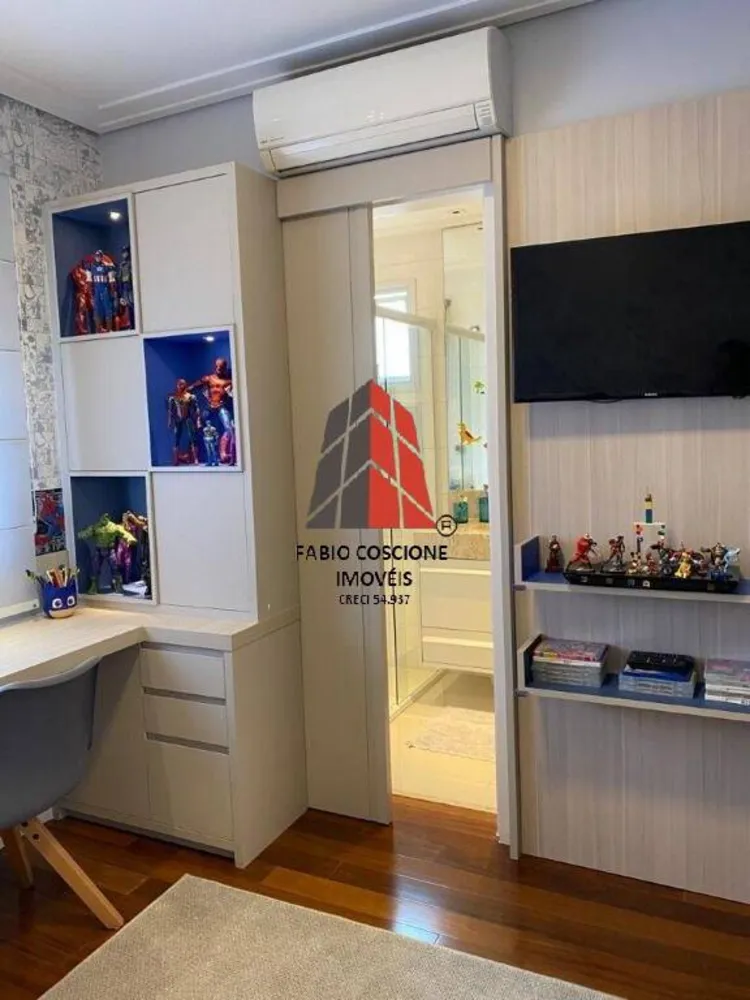 Apartamento, 3 quartos, 171 m² - Foto 10