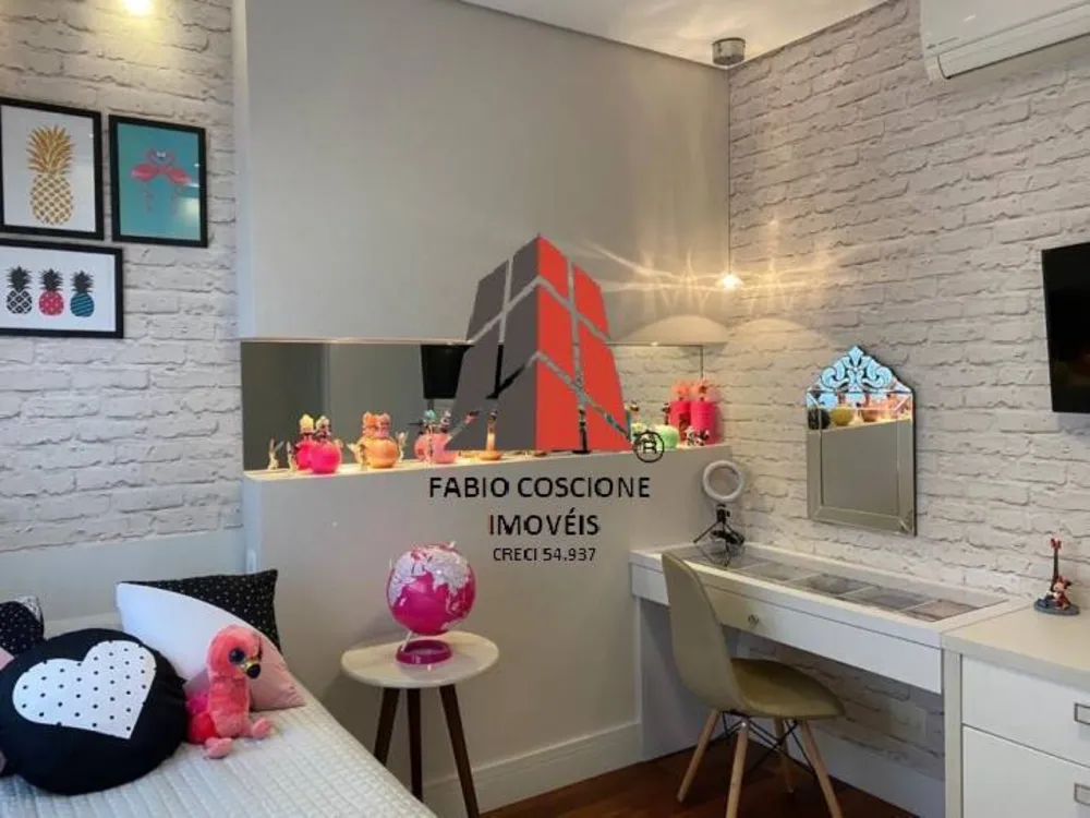 Apartamento, 3 quartos, 171 m² - Foto 8