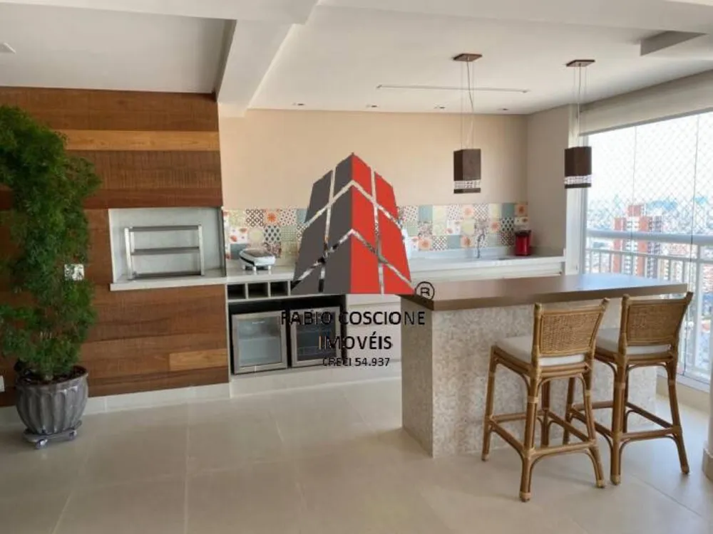 Apartamento, 3 quartos, 171 m² - Foto 11