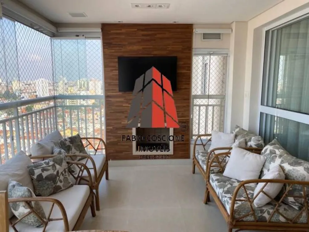 Apartamento, 3 quartos, 171 m² - Foto 1