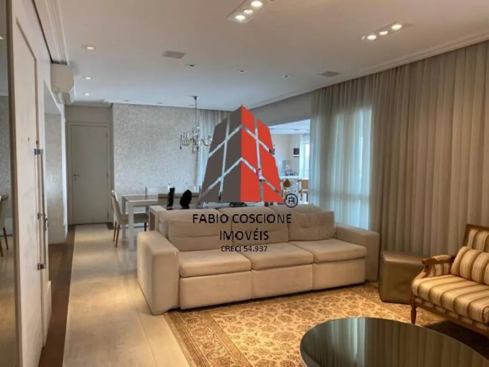 Apartamento, 3 quartos, 171 m² - Foto 6
