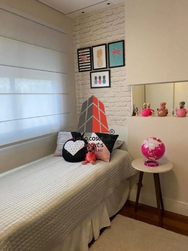 Apartamento, 3 quartos, 171 m² - Foto 3