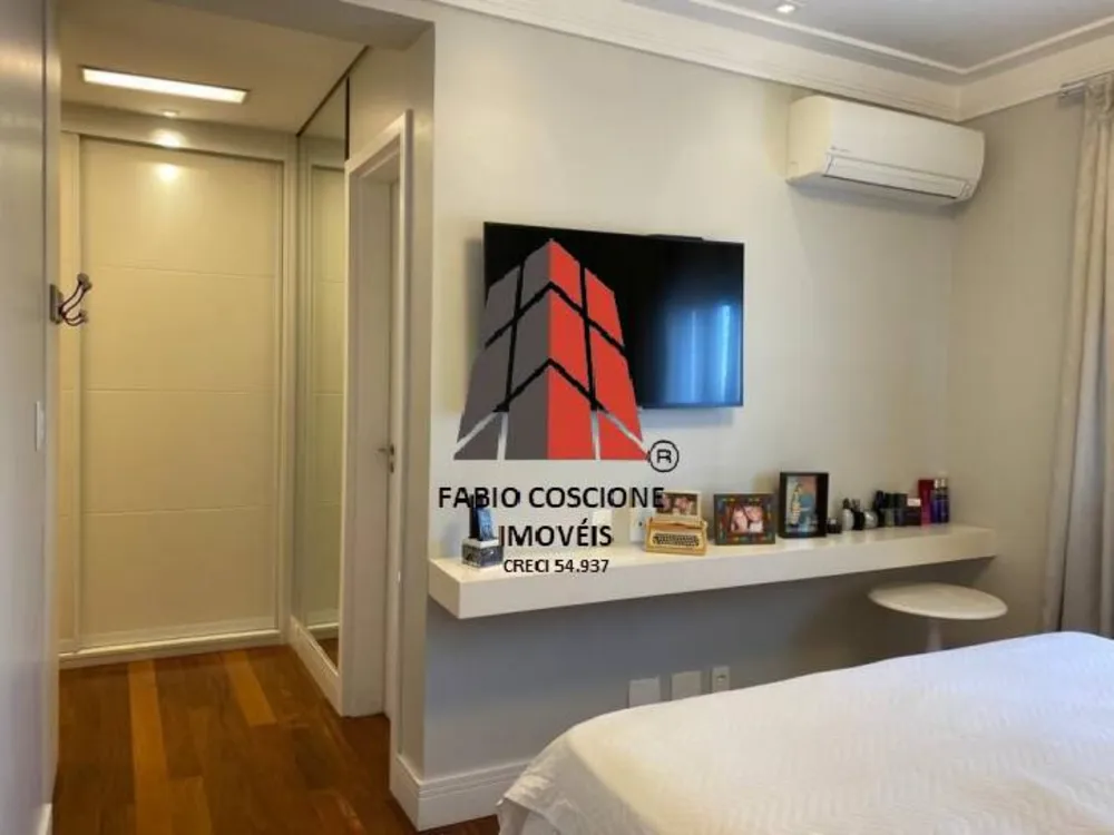 Apartamento, 3 quartos, 171 m² - Foto 9