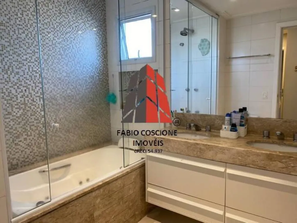 Apartamento, 3 quartos, 171 m² - Foto 2