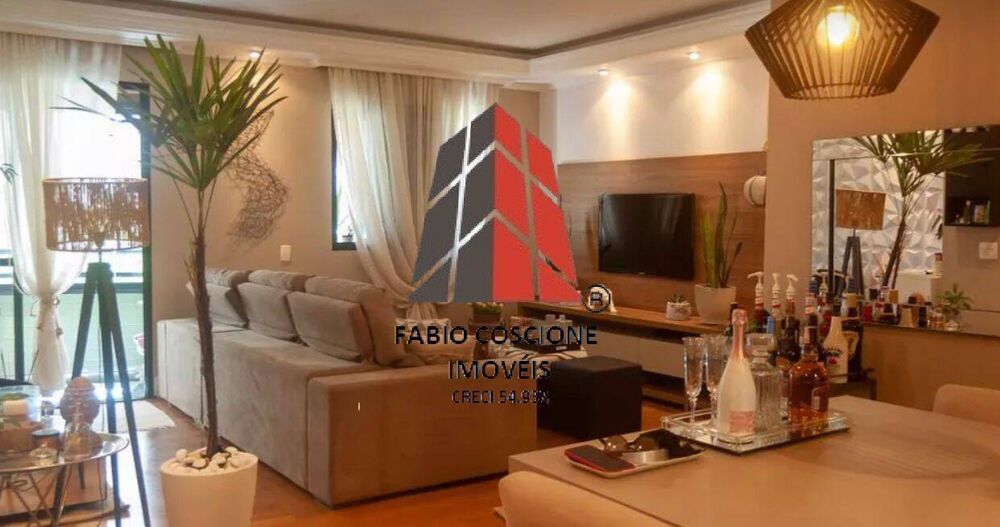 Apartamento, 3 quartos, 125 m² - Foto 3