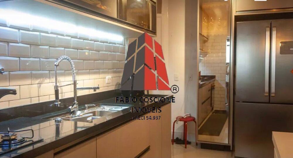 Apartamento, 3 quartos, 125 m² - Foto 10