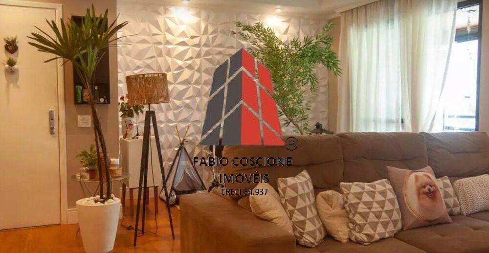Apartamento, 3 quartos, 125 m² - Foto 6