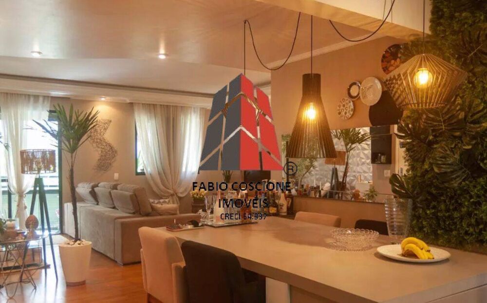 Apartamento, 3 quartos, 125 m² - Foto 1