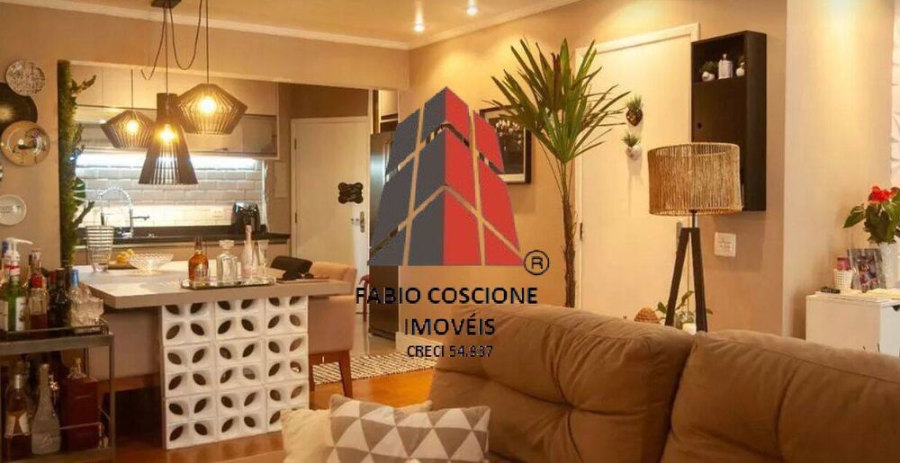 Apartamento, 3 quartos, 125 m² - Foto 4