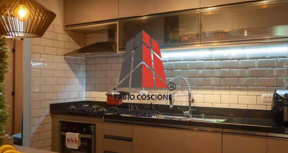 Apartamento, 3 quartos, 125 m² - Foto 11