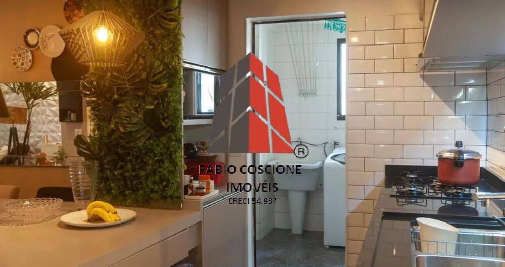 Apartamento, 3 quartos, 125 m² - Foto 12