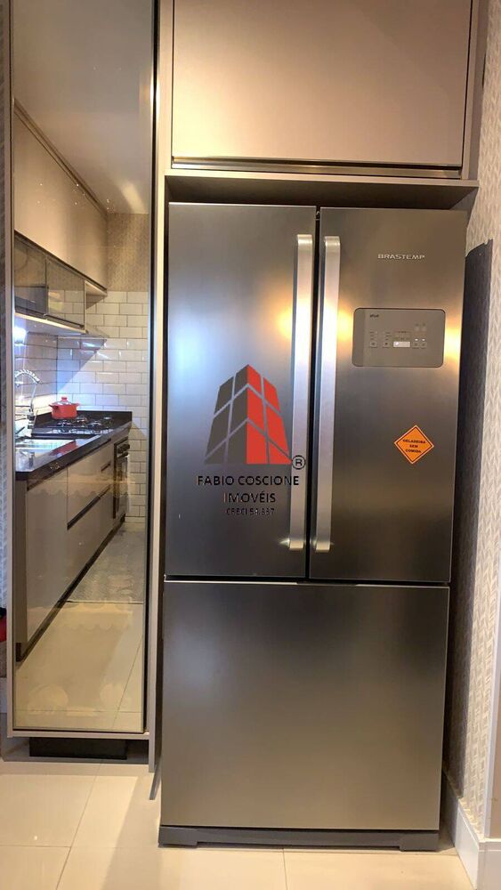Apartamento, 3 quartos, 125 m² - Foto 19