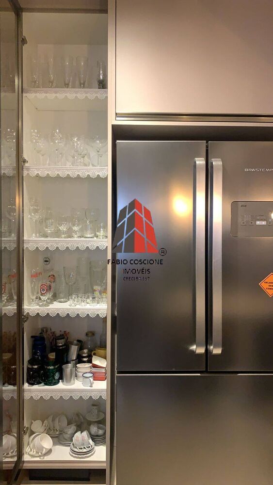 Apartamento, 3 quartos, 125 m² - Foto 15