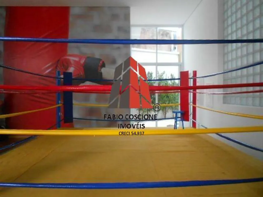 Apartamento, 3 quartos, 335 m² - Foto 8