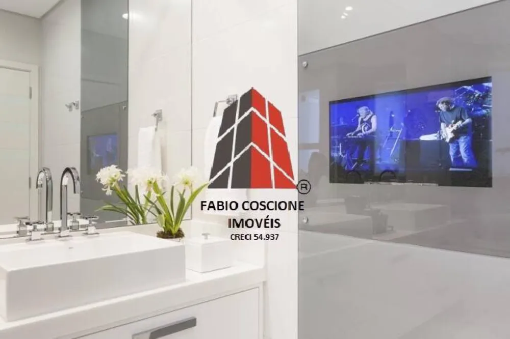 Apartamento, 3 quartos, 335 m² - Foto 7