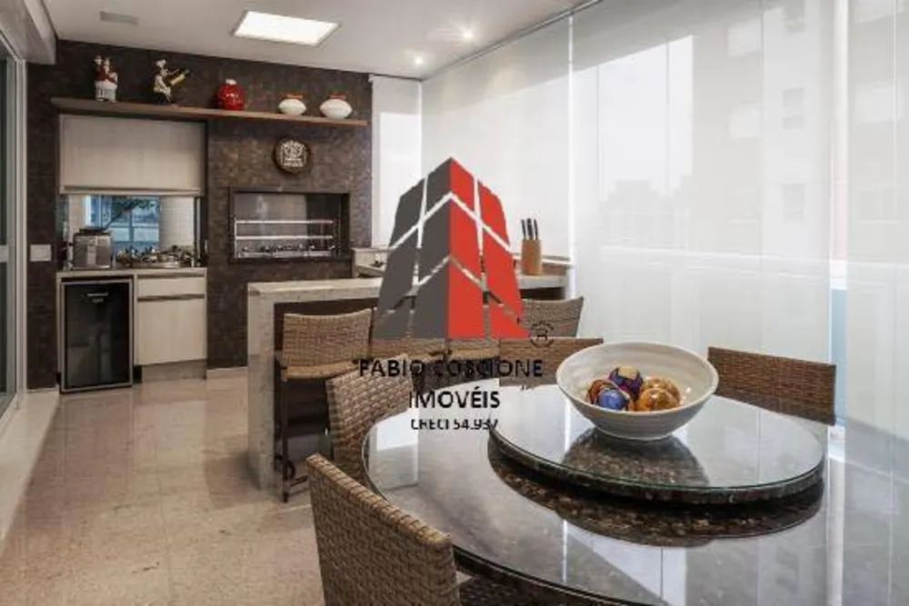 Apartamento, 3 quartos, 335 m² - Foto 15