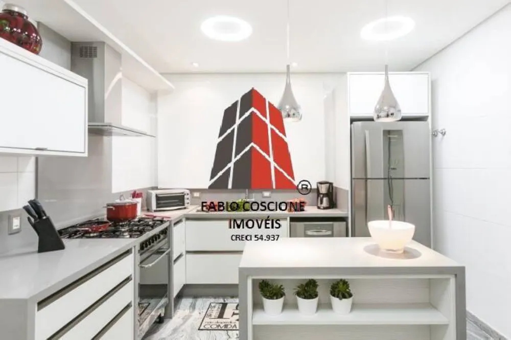 Apartamento, 3 quartos, 335 m² - Foto 3