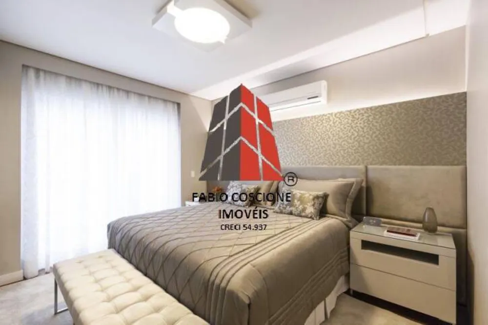 Apartamento, 3 quartos, 335 m² - Foto 4