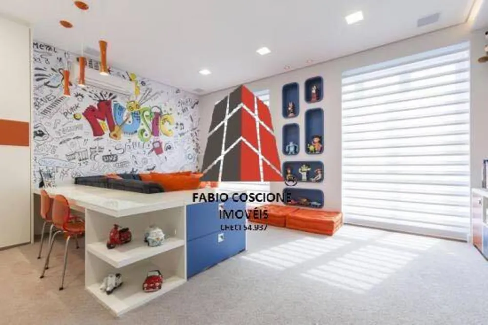 Apartamento, 3 quartos, 335 m² - Foto 11
