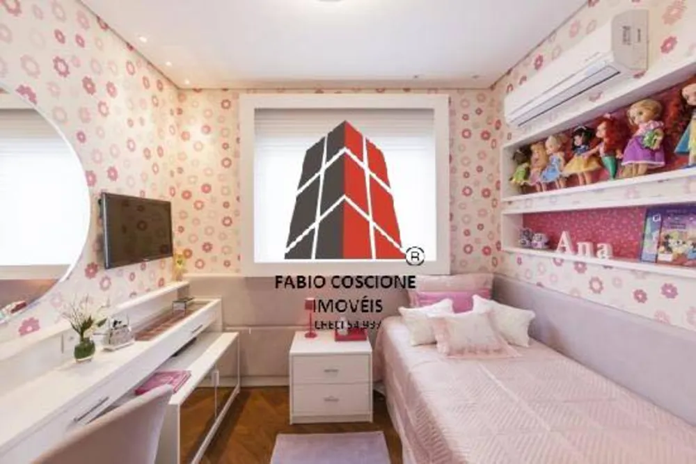 Apartamento, 3 quartos, 335 m² - Foto 6