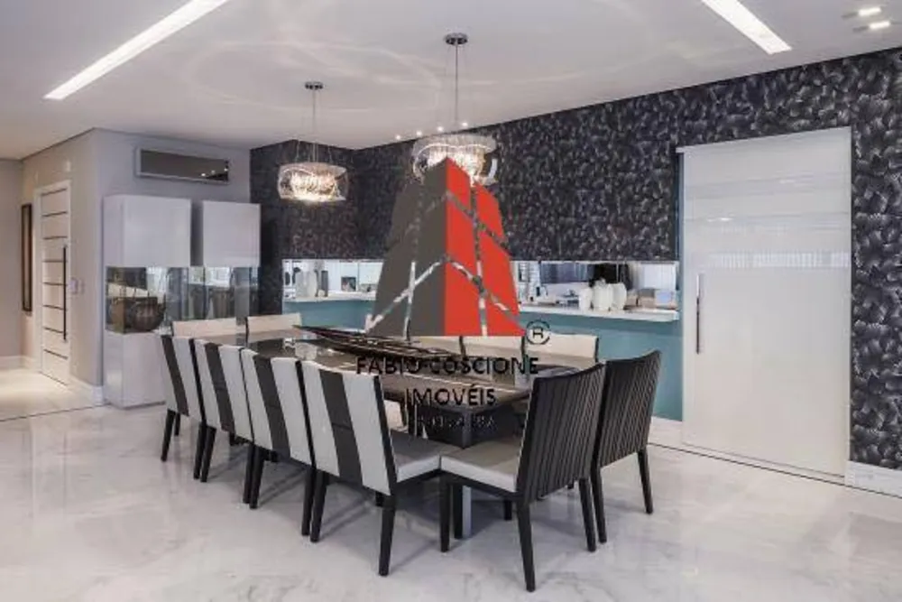 Apartamento, 3 quartos, 335 m² - Foto 10