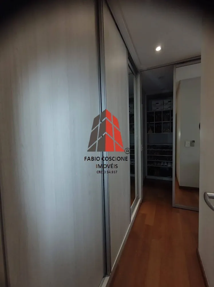 Apartamento, 3 quartos, 141 m² - Foto 11