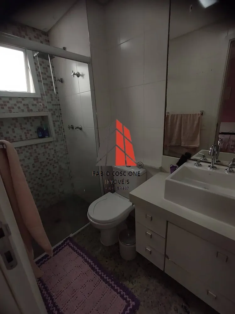 Apartamento, 3 quartos, 141 m² - Foto 3