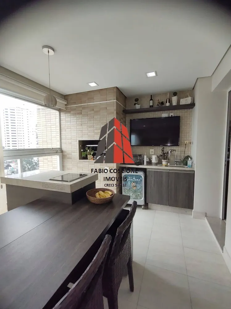 Apartamento, 3 quartos, 141 m² - Foto 15