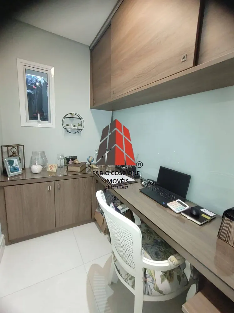 Apartamento, 3 quartos, 141 m² - Foto 5