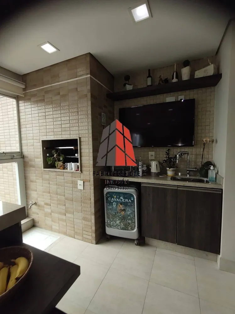 Apartamento, 3 quartos, 141 m² - Foto 16