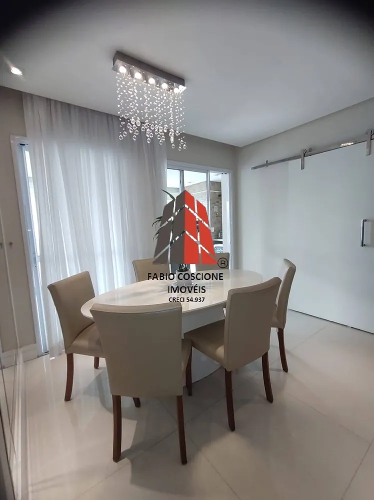 Apartamento, 3 quartos, 141 m² - Foto 7