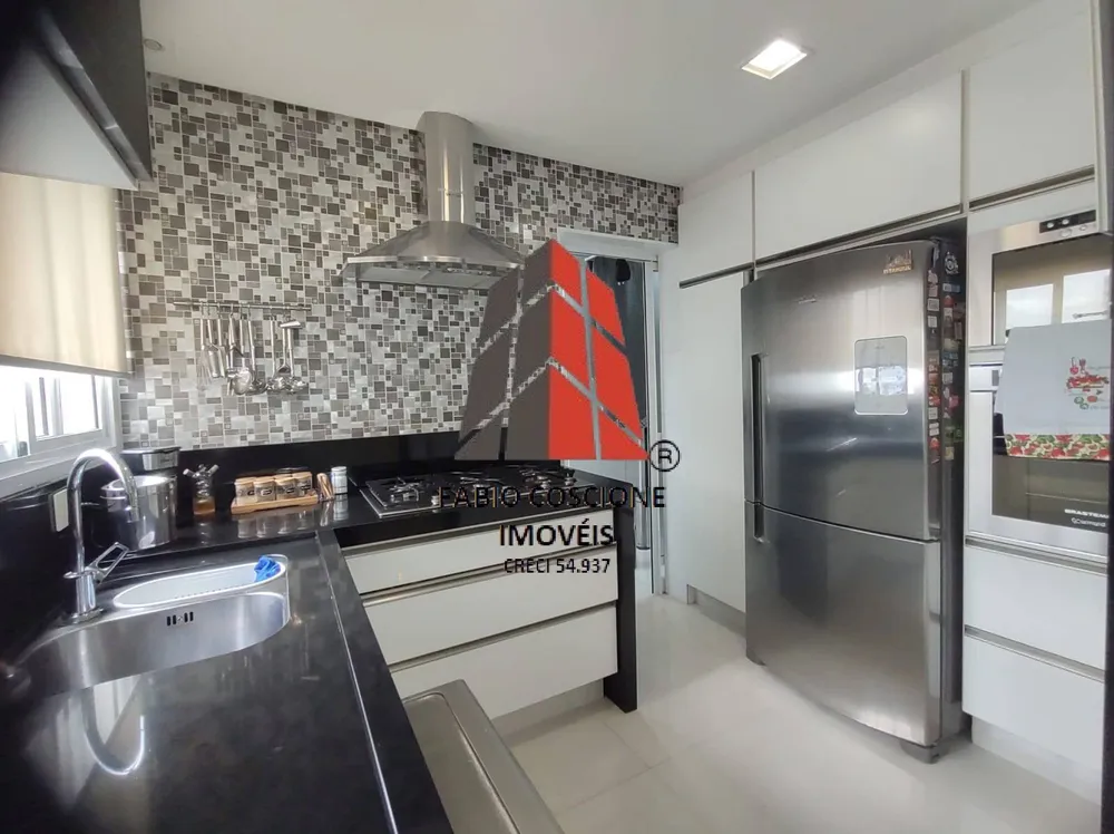 Apartamento, 3 quartos, 141 m² - Foto 6
