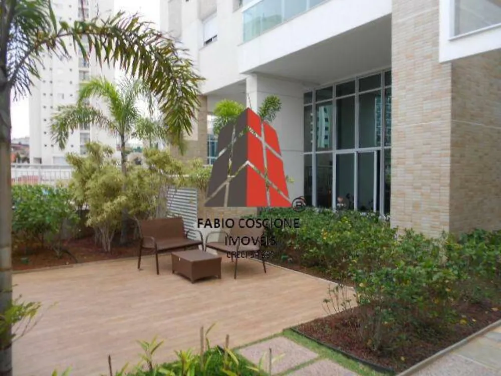 Apartamento, 3 quartos, 141 m² - Foto 9