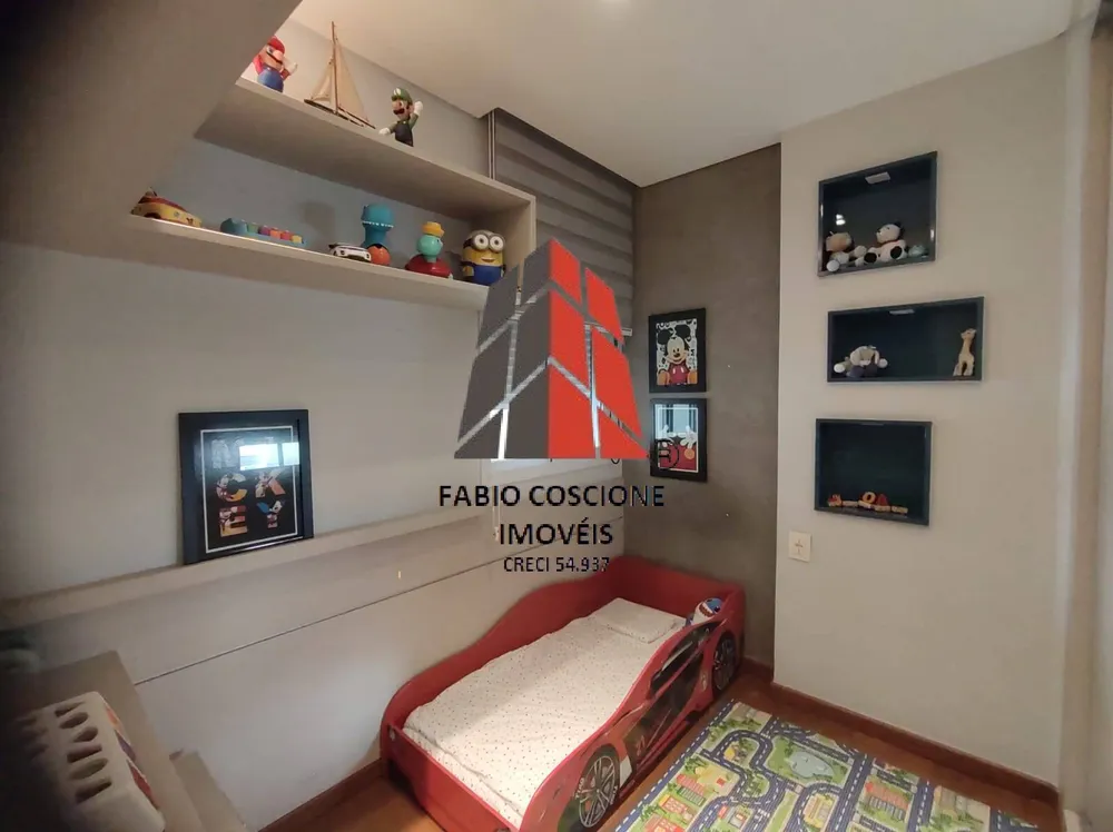 Apartamento, 3 quartos, 141 m² - Foto 10