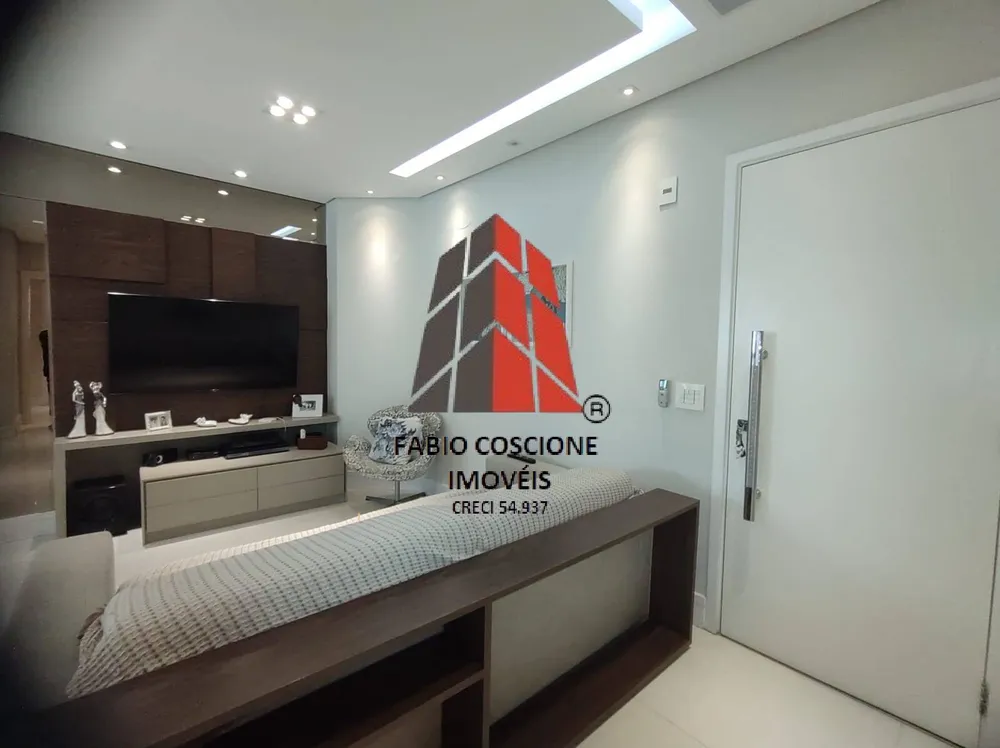 Apartamento, 3 quartos, 141 m² - Foto 1