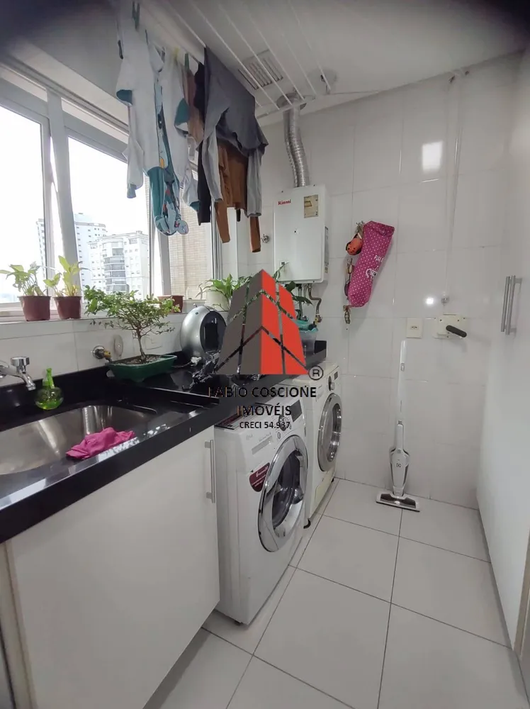 Apartamento, 3 quartos, 141 m² - Foto 4