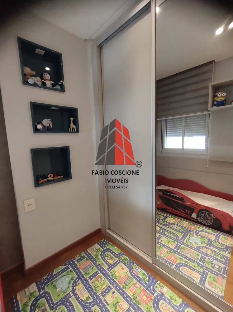 Apartamento, 3 quartos, 141 m² - Foto 2