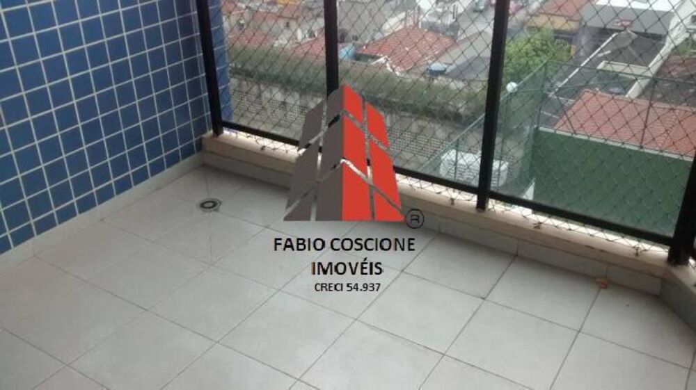 Apartamento, 3 quartos, 98 m² - Foto 1