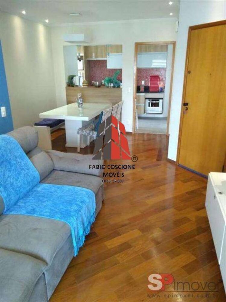 Apartamento, 3 quartos, 98 m² - Foto 3