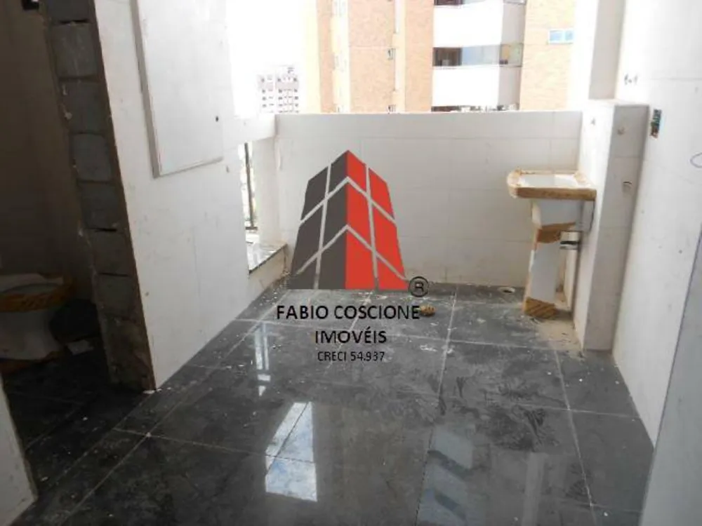 Apartamento, 3 quartos, 177 m² - Foto 8