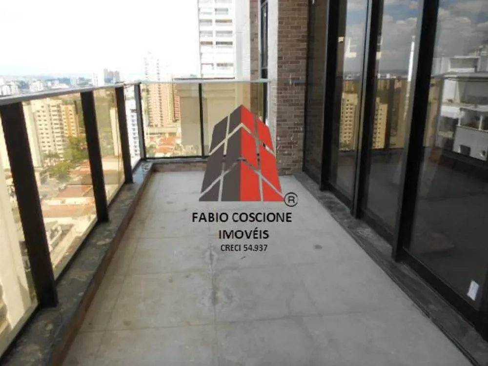 Apartamento, 3 quartos, 177 m² - Foto 5