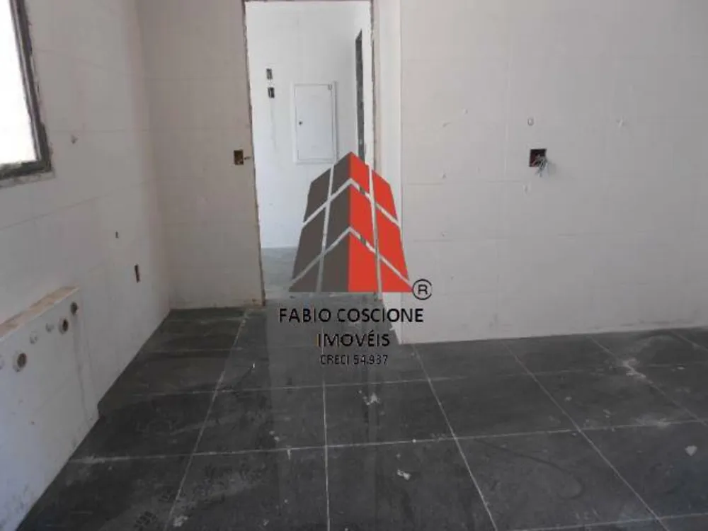 Apartamento, 3 quartos, 177 m² - Foto 2