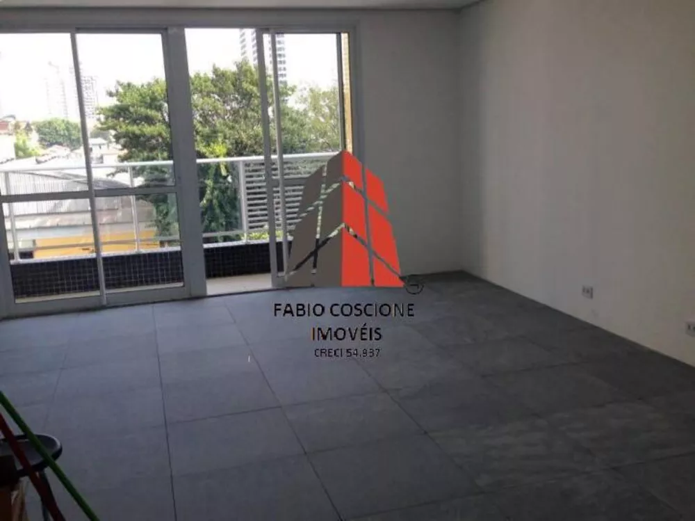 Conjunto Comercial-Sala à venda, 36m² - Foto 4