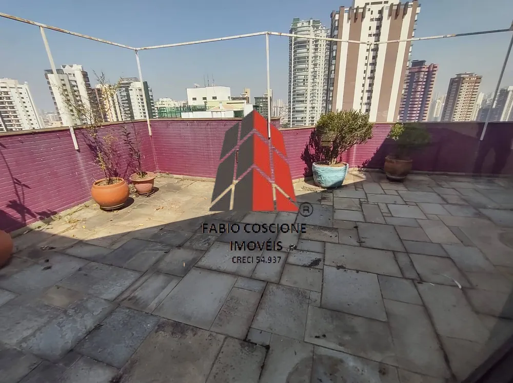 Cobertura, 4 quartos, 520 m² - Foto 10