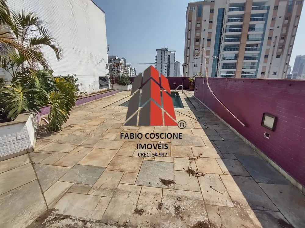 Cobertura, 4 quartos, 520 m² - Foto 16